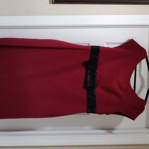 Isaac Mizrahi x Target Dress